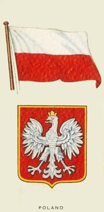 Polen, c1935. af Unbekannt