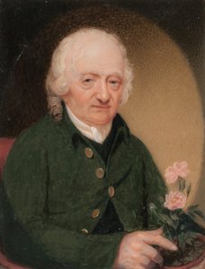 Portræt af en gentleman, ca. 1810-15.