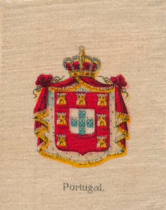 Portugal, c1910 af Unbekannt