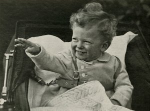 Prins Edward, 1936, 1937. af Unbekannt