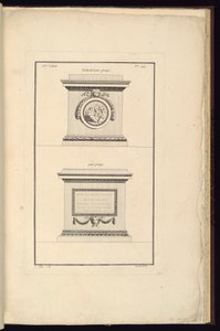 Print (Frankrig) af Unbekannt