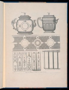 Print (Frankrig) af Unbekannt