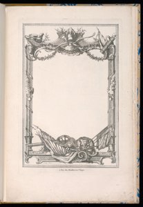 Print (Frankrig) af Unbekannt