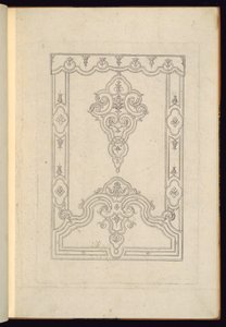 Print (Frankrig) af Unbekannt