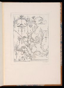 Print (Frankrig) af Unbekannt