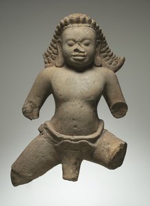 Rakshasa, 925-950. af Unbekannt