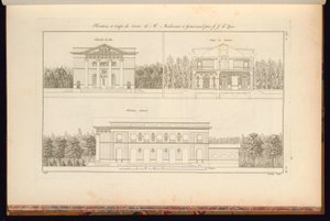Civilarkitekturkompendium ... af Unbekannt