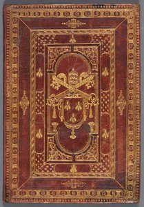 Relation om St. Elizabeth af Portugal, ca. 1625. af Unbekannt