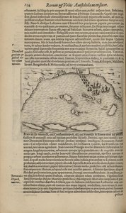 Historien og historien om byen Amsterdam af Unbekannt