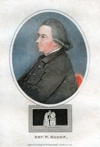 Revere W Masson, 1815 af Unbekannt