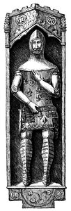 Richard, hertug af York, c1850. af Unbekannt
