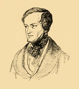 Richard Wagner, 1933. af Unbekannt