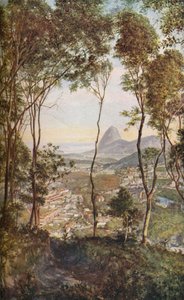 Rio de Janeiro, c1930