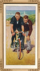 Road Records: S.H. Ferris, 1939 af Unbekannt