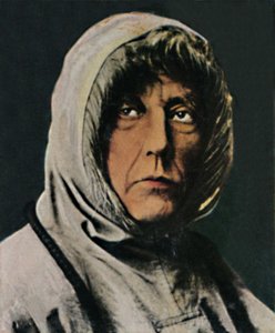 Roald Amundsen 1872-1928, 1934. af Unbekannt