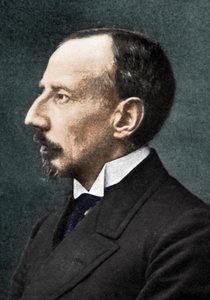 Roald Engelbrecht Gravning Amundsen, Norwegian explorer af Unbekannt