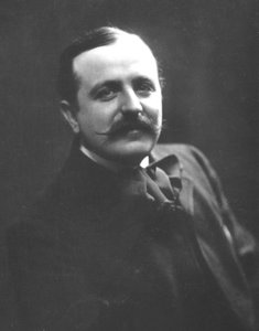 Robert DeFlers, c1893 af Unbekannt