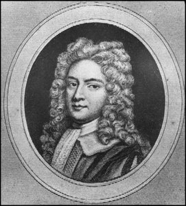 Robert Walpole, engelsk statsmand fra det 18. århundrede af Unbekannt