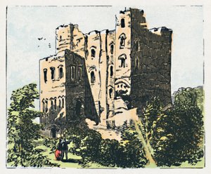 Rochester, c1910 af Unbekannt