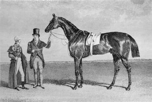 Rockingham, 1830-1842, 1911 af Unbekannt