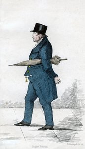 Roger Aytoun, 1839 af Unbekannt