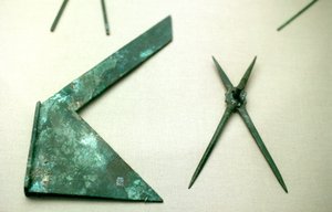 romerske redskaber af Unbekannt