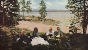Rusland, c1930