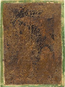 Sankt Frans, ca. 1480 af Unbekannt