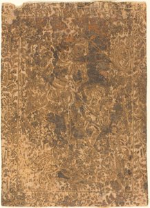 Sankt Georg, ca. 1470. af Unbekannt