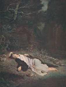 Sankt Stefan, 1895, c1902. af Unbekannt