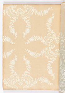 Prøvebog nr. 5 af Unbekannt