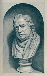 Samuel Johnson, 1777, 1907 af Unbekannt