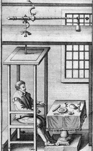 3 Trio-san c og Riu s, c1728 af Unbekannt