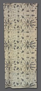 Sarong, 1850