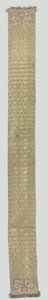Sash, 1700-tallet. af Unbekannt