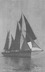 Jeg vil spare, c1930