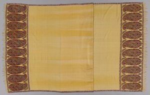 Sjal, før 1815. af Unbekannt