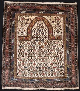 Shirvan af Unbekannt