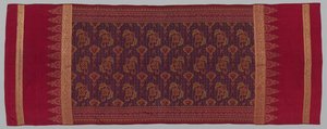 Skulderklud, 1800-tallet. af Unbekannt
