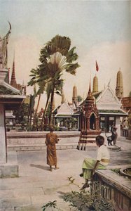 Siam, c1930