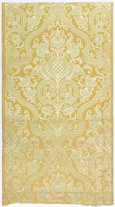 Sidevæg af Unbekannt