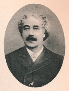 Sims Reeves., 1895 af Unbekannt