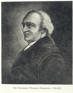 Sir Frederick William Herschel, 1800-tallet af Unbekannt