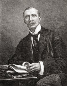 Sir George Dashwood Taubman Goldie af Unbekannt