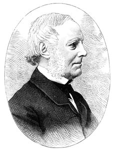 Sir George Grey, 1799-1882, 1800-tallet af Unbekannt