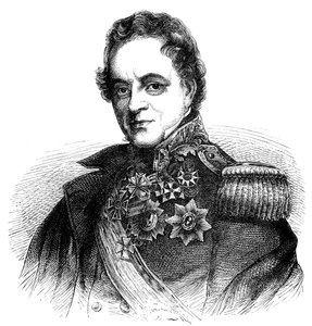 Sir Henry Hardinge, 1785-1856, 1800-tallet af Unbekannt