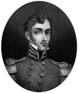 Sir J Little, 1837 af Unbekannt