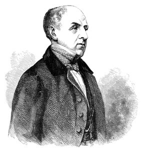 Sir James Graham, 1792-1861, 1900 af Unbekannt