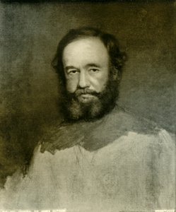 Sir James Outram, c1863, 1901. af Unbekannt