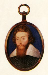 Sir Richard Leveson, c1600, 1947. af Unbekannt